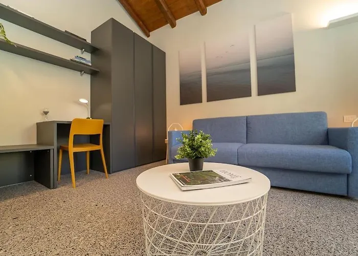 Moderno Appartamento A 200 Metri Dal Duomo